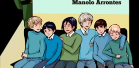 La pandilla Palomera