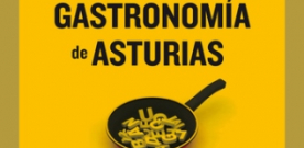 Diccionario de cocina y gastronomía de Asturias