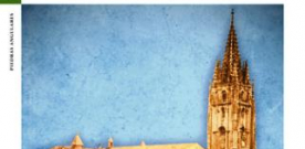 La catedral de Oviedo y su entorno urbanístico