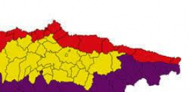 Atlas guía de la represión, la guerrilla y la violencia política en Asturias (1937-1958)