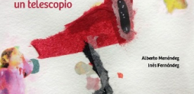 La historia de la estrella que no tenía puntas y la niña que tenía un telescopio