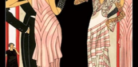 Asesinato en Charlton Crescent