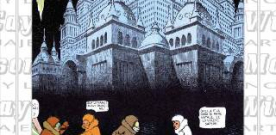 Winsor McCAy : arte y lenguaje