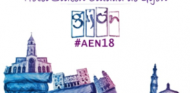 IV Congreso de Escritores en Gijón del 28 al 30 de abril