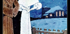 Crimen en la posada «Arca de Noé»