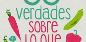 Presentación de ’55 verdades sobre lo que comes y que nadie te había contado’ de Pilar Plans