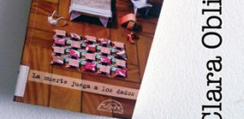 Clara Obligado en la Biblioteca de Asturias