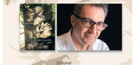 Eloy Tizón hablará de su libro ‘Velocidad de los jardines’ en la Biblioteca de Asturias