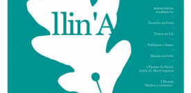 I Feria del Llibru n’Asturianu en Candás