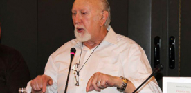 Los Encuentros de Literatura y Artes de Grado/Grau pasarán a llevar el nombre de Toni Areces