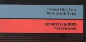 Presentación de ‘Las voces de la Marea’