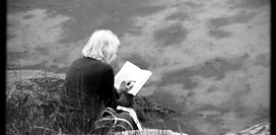 Convocado el XXXIII Premio Cálamo/Gesto de Poesía