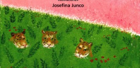 Presentación de ‘Tres tigres per un trigal’ de Francisco Álvarez Velasco