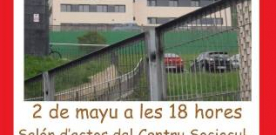 Versovera, recital poéticu n’asturianu en Corvera