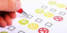 Encuesta de satisfacción de usuarios 2017 en la Biblioteca Jovellanos de Gijón