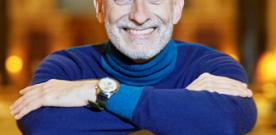 Alejandro Palomas, Premio Nadal 2018, protagonista de una nueva cita con Palabra