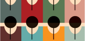 Presentación de las publicaciones ganadoras de Asturias Joven 2017 de Poesía y Narrativa en la Biblioteca de Asturias