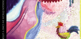 Presentación de ‘Desasosiegos éticos en cine y literatura’ de Maria Donapetry y M.S. Suárez Lafuente