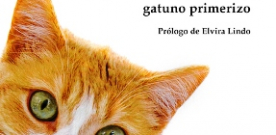 Presentación de ‘En mi casa no entra un gato’ de Pedro Zuazua