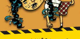 Niños listos como serpientes