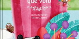 El sombrero que voló