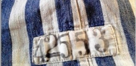 Presentación de ’42.553. Depués de Buchenwald’ de Xuan Santori