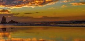 Dora Méndez presenta ‘Arminda y las luces en el océano’