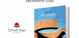 Doble presentación de ‘El cerro’ de Secundino Díaz en Langreo