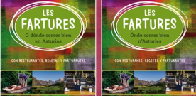 David Castañón presenta ‘Les Fartures o dónde comer bien en Asturias’ en el Club de Prensa de LNE