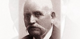 Presentación de ‘Gabino Herrero Pascual: médico y benefactor’ de Luis González Fernández,