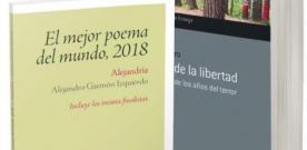 Entrega de los Premios Internacionales de Ensayo y Poesía Jovellanos