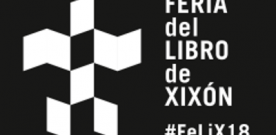 II Feria del Libro de Xixón
