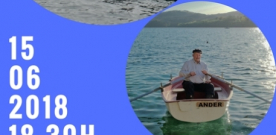 Campaña publicitaria #CastropolLEE #nosgustaleer de la Biblioteca “Menéndez Pelayo” de Castropol