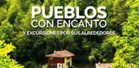 Presentación de ‘Asturias. Pueblos con encanto y excursiones por sus alrededores’, de Julio Herrera