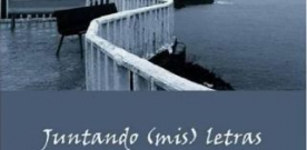 Presentación de ‘Juntando (mis) letras’ de Fini Gómez Pérez