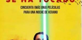 Presentación de ‘Un piano suena mejor cuando se ha tocado’