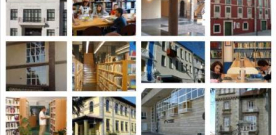 Mesa redonda ‘Bibliotecas Públicas Municipales: acto y potencia’ en la Semana Negra