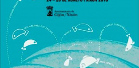 Festival Arcu Atlánticu 2018. Mocedá creativo
