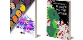 Monse Lasconi y Cristina Martínez en La Buena Letra de Gijón