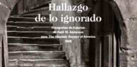 Hallazgo de lo ignorado