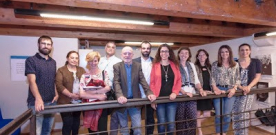 Fallo del XXVI Concurso de Cuentos “Valentín Andrés” de Grado