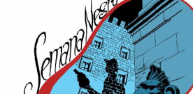 Recordando a Ángel González y ‘Fútbol y literatura’ en la Semana Negra