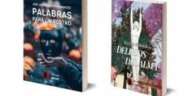 Encuentro Literario José Javier Souto & Mercedes Tuñón