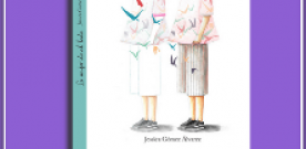 Jessica Gómez Álvarez presenta ‘La mujer de al lado’ en La Buena Letra