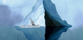 Dr. Kane, el héroe del Ártico