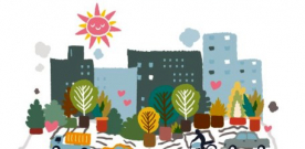 La ‘Fantabulosa Feria del Libro Itinerante’ en Oviedo