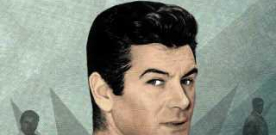 Presentación de ‘José Suárez. El galán que pudo reinar’ de Arcadio Martínez en Moreda