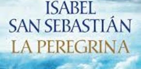 Isabel San Sebastián presenta ‘La peregrina’