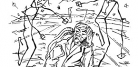 Presentación de ‘Y si el viento fuera llanto’, de Ceferino Montañés