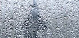 Presentación de ‘Una ciudad bajo la lluvia’ de Victoria R. Gil